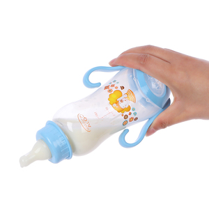 Biberón Personalizado para Bebé Más Vendido de ALG, 150 ml 260 ml, Biberón Económico - Product Image 3