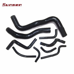 Silicone sponge <span class=keywords><strong>hose</strong></span> Silicone <span class=keywords><strong>rubber</strong></span> sponge tubing automobile Silicone foam <span class=keywords><strong>rubber</strong></span> <span class=keywords><strong>hose</strong></span> for automotive spare parts from xingtai - Product Image 2
