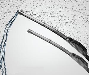 Spazzola tergicristallo OEM in gomma naturale e acciaio al carbonio, senza telaio, nuovo tipo <span class=keywords><strong>Octavia</strong></span>, ricambio morbido per <span class=keywords><strong>parabrezza</strong></span> auto/camion, compatibile RHD/LHD - Product Image 6