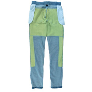 Jeans pour hommes en gros, pantalons en denim, faible MOQ et haute qualité, nouvelle arrivée, jeans en denim pour hommes élégants et tendance - Product Image 3