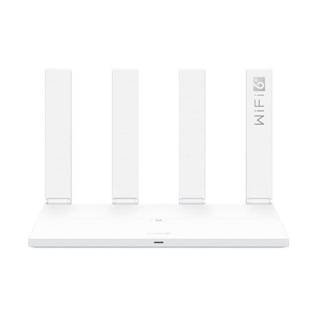 Brand New for Hua Wei WiFi AX3 Pro WS7200 Wi-Fi 6 Plus Quad-core Router Mesh WiFi 6 System MU-MIMO Wireless Internet Router
