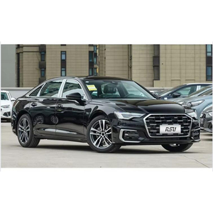 Modifications directes d'usine pour Aud i A6C7 2012-2018 Mise à niveau modifiée Facelift Tuning to C8PA 2023- SPORT BODY KIT - Product Image 4