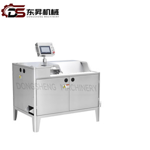 Máy bóc vỏ tôm tự động hoàn toàn, thiết bị vận hành dễ dàng để đào tạo công nhân trong các nhà máy chế biến tôm - Product Image 3