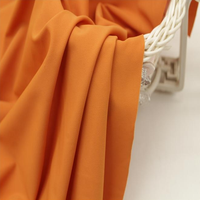 Tissu de yoga respirant et à séchage rapide en nylon et élasthanne, personnalisé OEM, pour vêtements de sport, leggings et soutiens-gorge de sport – Fournisseur direct usine