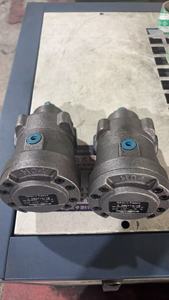 Bomba de pistones axiales hidráulicos serie MCY SCY YCY 25MCY14-1B 160YCY14-1B 40YCY14-1B 5MCY14 2.5MCY 63YCY14-1B 160SCY14-1B - Product Image 3