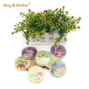 Laberinto de Carnaval, Juguetes de Rompecabezas, Mini Juegos Clásicos de Laberinto, Premios de Carnaval, Laberinto de Equilibrio para Niños, Accesorios de Carnaval Personalizados con Temática - Product Image 4