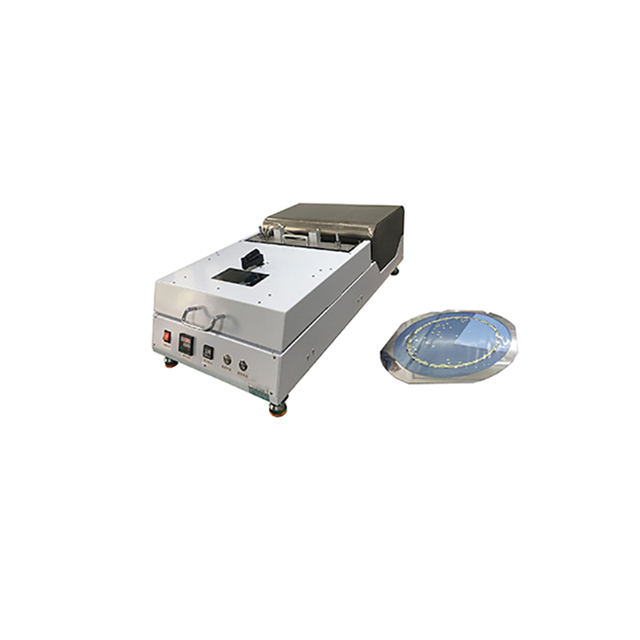 Manual Wafer Mounter for Dicing