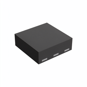 Manufacturer Channel Electronics Component 6 XFDFN Exposed Pad Power Management (PMIC) RP152L026B-TR - Product Image 1