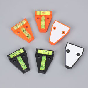 Niveau à bulle multifonctionnel YH3646, niveau à bulle en T, niveau à bulle croisé pour voiture, remorque, <span class=keywords><strong>caravane</strong></span> - Product Image 3