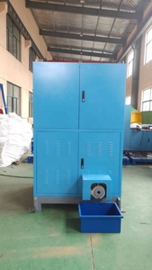 Gemakkelijk te gebruiken huishoudelijke smeltmachine voor gerecycled plastic materiaal - Product Image 3