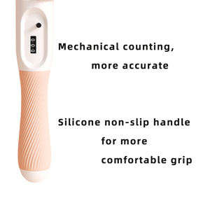 <span class=keywords><strong>Corde</strong></span> à <span class=keywords><strong>sauter</strong></span> durable Cordes à <span class=keywords><strong>sauter</strong></span> de gymnastique pour le fitness avec compteur de calories brûlées Calculatrice de <span class=keywords><strong>corde</strong></span> à <span class=keywords><strong>sauter</strong></span> Fitness pour enfants - Product Image 3