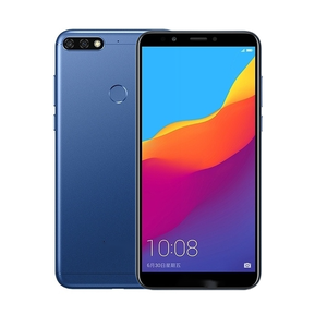 Utilizado para <span class=keywords><strong>Huawei</strong></span> <span class=keywords><strong>Y6</strong></span> Prime 2018 <span class=keywords><strong>Smartphone</strong></span> Android 3G 4G MTK Procesador GSM CDMA LTE Teléfono móvil - Product Image 1