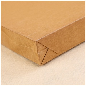 Phong Bì Logo Tùy Chỉnh Túi Giấy Kraft A4 In Chuyên Nghiệp Túi Giấy Đựng Hồ Sơ Thiết Kế Làm Đầy Tài Liệu - Product Image 5