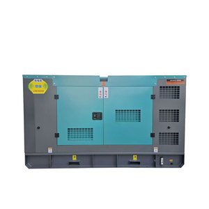 Groupe électrogène conteneurisé robuste de 500 kW, 675 kVA, 1000 kVA à vendre - Product Image 4