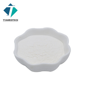 Высококачественный 90% порошок бета-глюкана из дрожжей, косметический сорт - Product Image 1