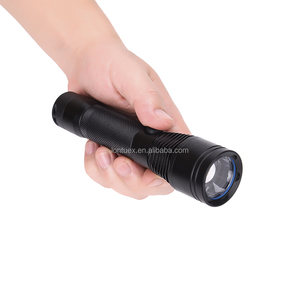 Lampe de sécurité Lontu ATEX 2600mAh, <span class=keywords><strong>mini</strong></span> lampe torche <span class=keywords><strong>rechargeable</strong></span> par USB, étanche, lampe de secours pour casque, lumières de position, DC3.7V 5W - Product Image 2