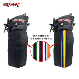 Ice Hockey Pants Ready to Ship VIK-MAX Professional Nylon Protective Gear, Impact-Resistant <b>Padded</b> Shorts for All Players - Product Image 4