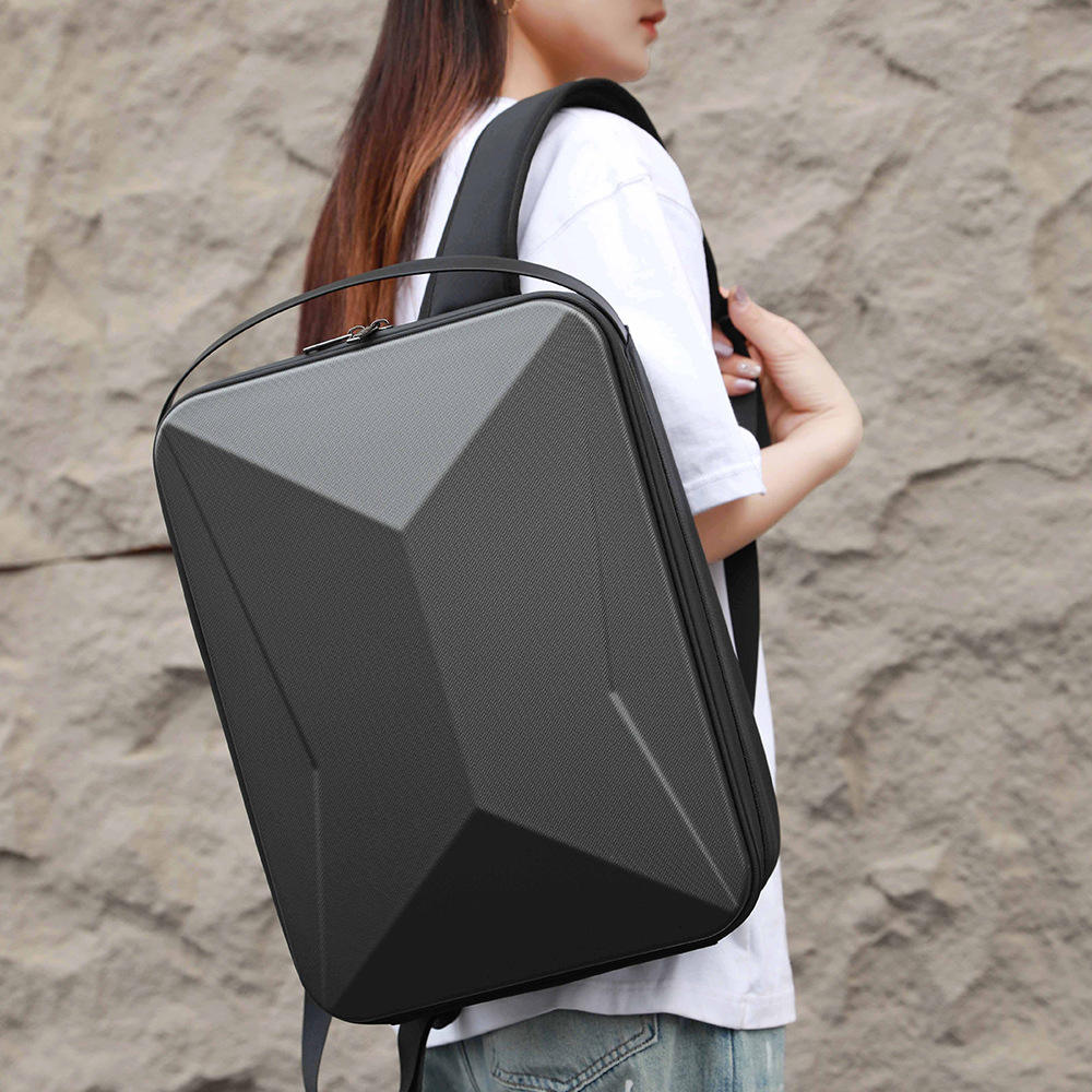 HONGDAK for D JI Mavic 4 PRO Air 3S Storage Bag MAVIC 4 PRO Air 3S Hard Shell Backpack Storage Bag Box