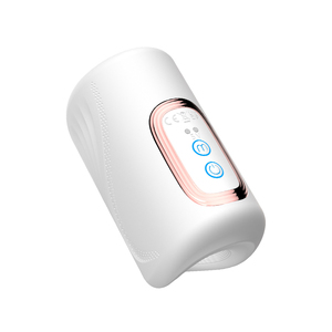 2023 nouveauté jouet sexuel adulte pour homme vibration 10 Modes de Vibration puissant jouet électrique adulte pour hommes mâle masturbateur tasse - Product Image 1