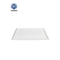Vis, support, installation magnétique, RoHS ETL CE IP67, plafonnier 2ft*2ft pour salle blanche d'usine pharmaceutique