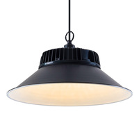 Lampe suspendue extérieure à énergie solaire, étanche, LED, construction en aluminium, sans câblage requis, résistante aux intempéries pour balcons et porches