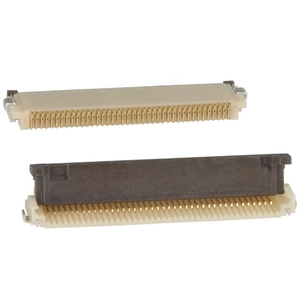 Connecteur Hirose DF11-14DP-2DSA(24) HRS, prise à angle droit, pas de 2 mm - Product Image 4