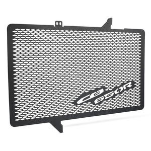 Accessoires de moto pour Honda CB650R, protection de radiateur CB650R Neo SP Cafe, grille de protection de radiateur <span class=keywords><strong>CB</strong></span> <span class=keywords><strong>650R</strong></span> <span class=keywords><strong>CB</strong></span> 650 R Neo SP Cafe - Product Image 3