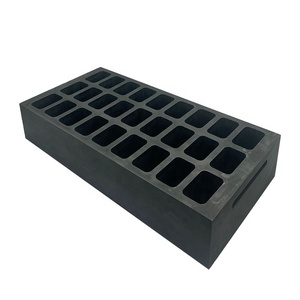 Tùy Chỉnh Đúc Chết Upcasting Graphite Khuôn Nhà Sản Xuất - Product Image 1