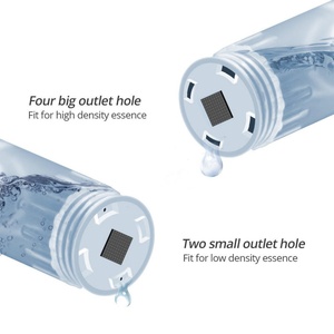 ปากกาฉีดน้ำยาอัตโนมัติแบบไม่ใช้เข็ม สำหรับรักษารอยแผลเป็นจากสิว ปากกานาโนไมโครคริสตัลไลน์ - Product Image 5