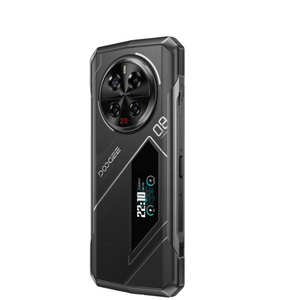 <span class=keywords><strong>DOOGEE</strong></span> V40 <span class=keywords><strong>PRO</strong></span> 6.7 pouces 8680mAh grande batterie 200MP caméra 512GB 33W charge rapide 5G robuste Smartphone - Product Image 4