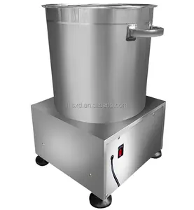 Home Use Vegetable Spin Dryer Commercial Squeezer Food Dehydrator Rotary Vegetable Dryer