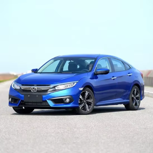 Venta Especial: Auto Usado Dongfeng Civic 180Turbo 2016 <span class=keywords><strong>de</strong></span> Gasolina, Vehículo <span class=keywords><strong>de</strong></span> <span class=keywords><strong>Segunda</strong></span> <span class=keywords><strong>Mano</strong></span> Económico con Volante a la Izquierda - Product Image 2