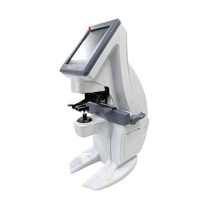 SY-V035 Nieuwe Verschijning Oogheelkundige Touchscreen Draagbare <span class=keywords><strong>Auto</strong></span> <span class=keywords><strong>Lensmeter</strong></span> Digitale <span class=keywords><strong>Lensmeter</strong></span> Met Bluetooth - Product Image 4