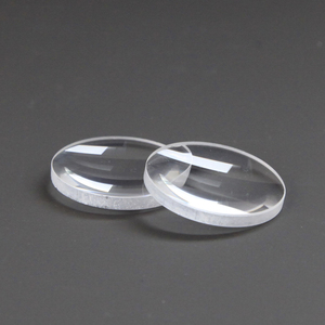 عدسات ثنائية التحدب بالجملة بأقطار 10 مم و12 مم و14 مم و25 مم و30 مم - Product Image 3