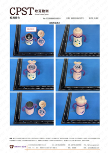 Aidoqi baby isolamento <span class=keywords><strong>termico</strong></span> multiuso tazza per bambini in acciaio inox sippy duckbill bere bottiglie d'acqua per bambini orso - Product Image 6