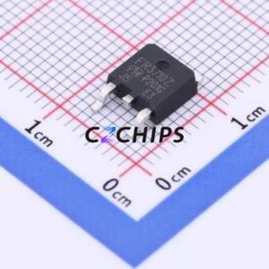 ทรานซิสเตอร์ฟิลด์ทรานซิสเตอร์ (มอสเฟท) ทรานซิสเตอร์ฟิลด์ IRFR3710ZTRPBF-VB ถึง252แบบใหม่ดั้งเดิม - Product Image 1