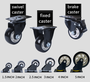 Miniatur rollen