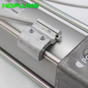 Support de montage pour interrupteur magnétique BA7-040/50/63CDA2B/MDBB/SC Supports de cylindre - Product Image 1