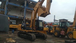 Excavadoras CAT 330D 330d2/dl 330C 330CL 330B 330BL usadas de fábrica en perfectas condiciones de funcionamiento - Product Image 4