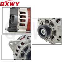 Alternatore Automobilistico Esportato in Più Regioni, Appositamente Prodotto per Buick e Chevrolet 96540542