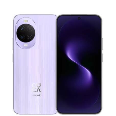 2025 Original Hua Wei Nova 15 5G Smartphone 6.7"LTPO OLED Kirin 8020 /100W Fast Charging 6000mAh Battery/HarmonyOS 6.0 NFC