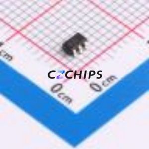 Amplificador operacional de chip IC de circuito integrado TSB571IYLT SOT-23-5 nuevo y original - Product Image 1