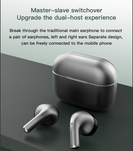 سماعات أذن K58 سماعات أذن لاسلكية True Wareless بتقنية BT Hifi في سماعات الأذن - Product Image 6