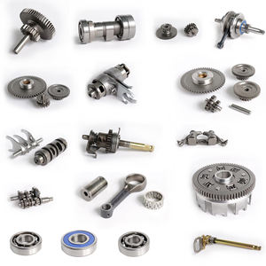 DLE Accessories Engine Mounts for DLE60 Engine-For <b>Airplanes</b> RC Vehicles - Product Image 6