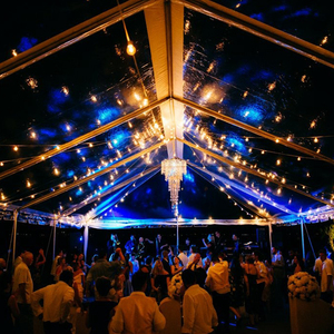 Big Outdoor Aluminum Frame <b>Canopy</b> Carpa Para Eventos Wedding Gazebo Custom <b>Tentes</b> Pour Événements Marquee Party <b>Tents</b> For Events - Product Image 1