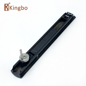 Serrure de <span class=keywords><strong>porte</strong></span> <span class=keywords><strong>coulissante</strong></span> de sécurité en alliage d'aluminium de haute qualité avec clés pour <span class=keywords><strong>porte</strong></span> <span class=keywords><strong>coulissante</strong></span> Serrures de <span class=keywords><strong>porte</strong></span> <span class=keywords><strong>coulissante</strong></span> - Product Image 3