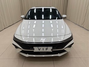<span class=keywords><strong>Hyundai</strong></span> Elantra Sedan 2023 1.5L 5 Posti Trasmissione Automatica Prezzo Conveniente Standard Euro VI Auto Usate dalla Cina Guida a Sinistra - Product Image 5