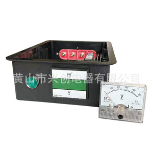 กล่องควบคุมเครื่องกำเนิดไฟฟ้า Sx85-500 พลาสติก ABS PC อัลลอยด์ ทนแรงกระแทก อะไหล่เครื่องกำเนิดไฟฟ้าดีเซล 3Kw ถึง 24Kw - Product Image 2