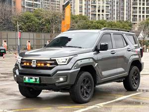 2024 GMW Great Wall Auto Tank 400 Hi4-T PHEV Hi4t SUV hybride avec boîte de vitesses automatique, transmission intégrale, régulateur de vitesse adaptatif pour <span class=keywords><strong>2023</strong></span> et 2024 - Product Image 3