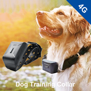 Nuevo 4G impermeable IP68 Mini Medición de latido del corazón Personal Dispositivo inteligente <span class=keywords><strong>para</strong></span> perros rastreador GPS LK880 - Product Image 3
